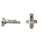 C2RSA99-BAR3R29 Salice Hinge Baseplate Combo 16mm to 21mm Overlay 