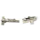 C2RSA99-BAR3R69 Salice Hinge Baseplate Combo 12mm to 17mm Overlay 