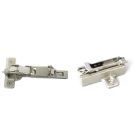 C2RSA99-BAR3RV9 Salice Hinge Baseplate Combo 0mm to 5mm Overlay 