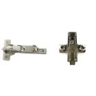 C2RSA99-BAVGE39F/16 Salice Hinge Baseplate Combo 15mm to 20mm Overlay 