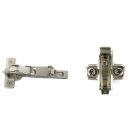 C2RSA99-BAVGL39F/16 Salice Hinge Baseplate Combo 15mm to 20mm Overlay 
