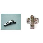 C2Z6A99-BAR3L39 Salice Hinge Baseplate Combo 15mm to 18mm Overlay 