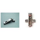 C2Z6A99-BAR3R09 Salice Hinge Baseplate Combo 18mm to 21mm Overlay 