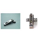 C2Z6A99-BAR4R39/16 Salice Hinge Baseplate Combo 15mm to 18mm Overlay 