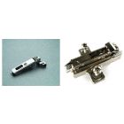 C2Z6A99-BAR4R69/16 Salice Hinge Baseplate Combo 12mm to 15mm Overlay 