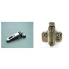 C2Z6A99-BARGL39/16 Salice Hinge Baseplate Combo 15mm to 18mm Overlay 