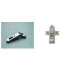 C2Z6A99-BARGR69/16 Salice Hinge Baseplate Combo 12mm to 15mm Overlay 