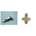 C2Z6A99-BAVGE69F/16 Salice Hinge Baseplate Combo 12mm to 15mm Overlay 