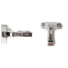 C7J6DD9-BAU3R49 Salice Hinge Baseplate Combo 3&#47;8&#34; to 7&#47;16&#34; Overlay 