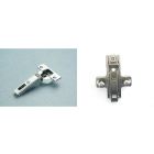 C7P6AD9-BAR4R29/16 Salice Hinge Baseplate Combo 16mm to 19mm Overlay 