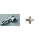 CMP3A99-B2R3E69 Salice Hinge Baseplate Combo 12mm to 17mm Overlay 