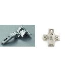 CMP3A99-B2RGE39 Salice Hinge Baseplate Combo 15mm to 20mm Overlay 