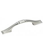 Satin Nickel 3" [76.20MM] Pull by Amerock sold in Each - 172-G10