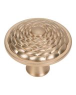 Champagne 1-5/16" [33.00MM] Knob by Atlas - 236-CM