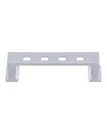Brushed Nickel 3" [76.20MM] Pull by Atlas - 250-BRN