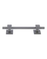 Pewter 4-1/32" [102.00MM] Pull by Atlas - 259-P
