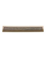 Burnished Bronze 5-1/32" [128.00MM] Pull by Atlas - 269-BB