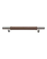 Polished Chrome 6-5/16" [160.00MM] Pull by Atlas - 281-OW-CH