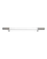Polished Chrome 6-5/16" [160.00MM] Pull by Atlas - 281-WT-CH