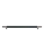 Polished Chrome 11-11/32" [288.00MM] Pull by Atlas - 282-BL-CH