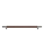 Polished Chrome 11-11/32" [288.00MM] Pull by Atlas - 282-OW-CH