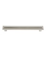 Polished Nickel 6-5/16" [160.00MM] Pull by Atlas - 284-PN