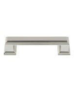 Polished Nickel 3" [76.20MM] Pull by Atlas - 291-PN