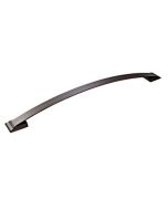 Oil Rubbed Bronze 18" Appliance Pull, Candler by Amerock - BP29367ORB