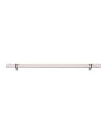 Brushed Nickel 11-11/32" [288.00MM] Pull by Atlas - 3148-BRN