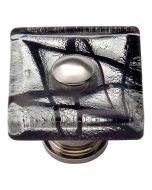 Polished Chrome 1-1/2" [38.00MM] Knob by Atlas - 3207-CH