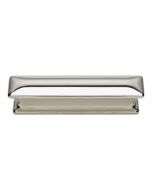 Polished Nickel 3" [76.20MM] Pull by Atlas - 323-PN