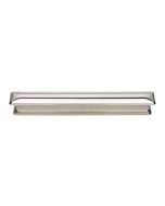 Polished Nickel 6-5/16" [160.00MM] Pull by Atlas - 324-PN