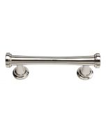 Polished Nickel 3" [76.20MM] Pull by Atlas - 326-PN