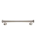 Polished Nickel 6-5/16" [160.00MM] Pull by Atlas - 327-PN