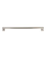 Brushed Nickel 11-11/32" [288.00MM] Pull by Atlas - 337-BRN