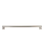 Brushed Nickel 11-11/32" [288.00MM] Pull by Atlas - 337-BRN