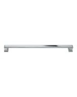 Polished Chrome 11-11/32" [288.00MM] Pull by Atlas - 337-CH