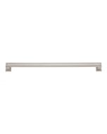 Polished Nickel 11-11/32" [288.00MM] Pull by Atlas - 337-PN