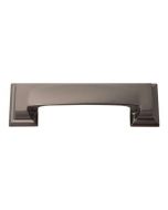 Slate 3" [76.20MM] Pull by Atlas - 339-SL