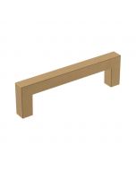 Champagne Bronze 96MM Pull, Monument by Amerock - BP36570CZ