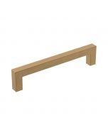 Champagne Bronze 128MM Pull, Monument by Amerock - BP36571CZ