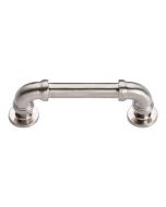 Brushed Nickel 3" [76.20MM] Pull by Atlas - 367-BRN