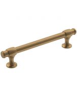 Champagne Bronze 5-1/16" (128 mm) Bar Pull, Winsome by Amerock BP36767CZ