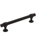 Oil-Rubbed Bronze 5-1/16" (128 mm) Bar Pull, Winsome by Amerock BP36767ORB
