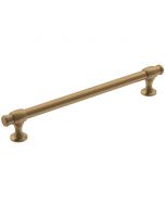 Champagne Bronze 7-9/16" (192 mm) Bar Pull, Winsome by Amerock BP36768CZ