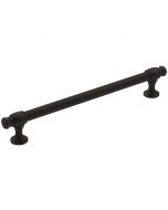 Oil-Rubbed Bronze 7-9/16" (192 mm) Bar Pull, Winsome by Amerock BP36768ORB