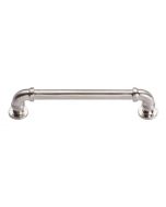 Brushed Nickel 5-1/32" [128.00MM] Pull by Atlas - 368-BRN
