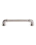 Brushed Nickel 5-1/32" [128.00MM] Pull by Atlas - 368-BRN