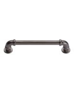 Graphite 5-1/32" [128.00MM] Pull by Atlas - 368-GF