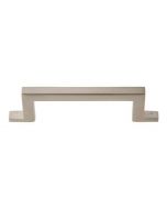 Brushed Nickel 3" [76.20MM] Pull by Atlas - 384-BRN